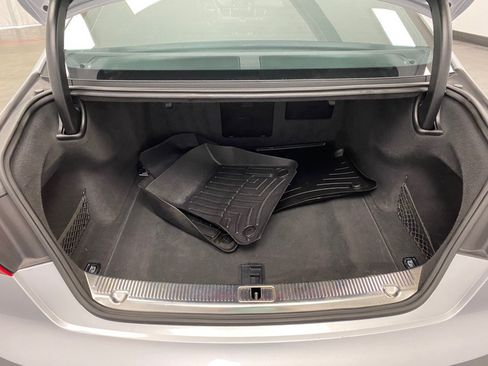 Used 2015 Audi A8 4.0T w/ Premium Package AWD/4WD image 43