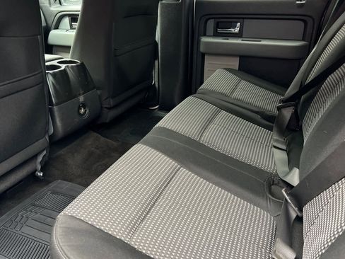 Used 2014 Ford F150 STX w/ Equipment Group 201A Mid image 5