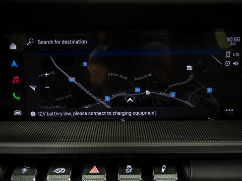 Certified 2024 Porsche 911 Carrera GTS image 15