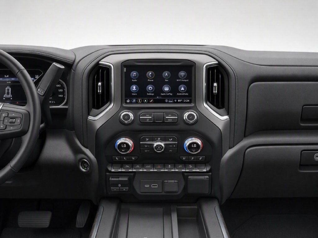 Used 2021 GMC Sierra 1500 Denali AWD/4WD image 34