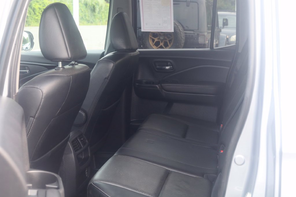 Used 2019 Honda Ridgeline RTL-E image 31