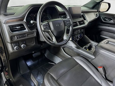 Used 2021 Chevrolet Tahoe Z71 image 7