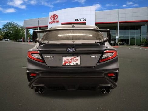 Used 2023 Subaru WRX Premium image 3