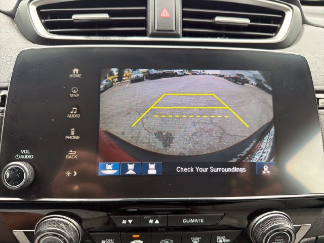 Used 2021 Honda CR-V Touring image 13
