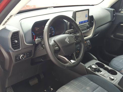 Used 2023 Ford Bronco Sport Heritage w/ Heritage Convenience Package image 10