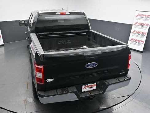 Used 2019 Ford F150 XLT image 29