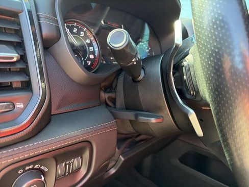 Used 2021 RAM 1500 TRX w/ TRX Level 2 Equipment Group AWD/4WD image 61