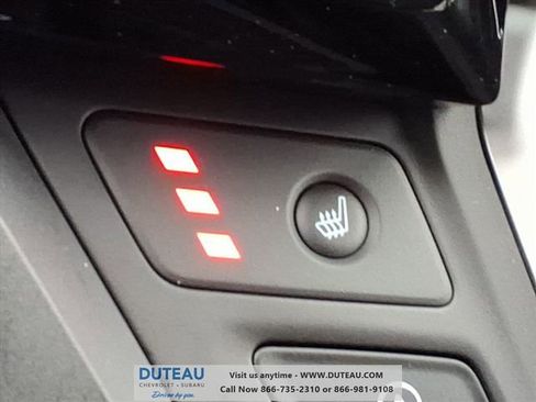 Used 2025 Honda Odyssey EX-L image 17