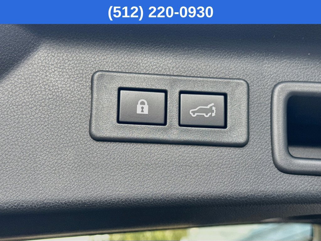 New 2026 Subaru Forester Wilderness AWD/4WD image 34
