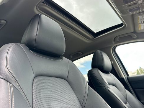 Used 2023 MAZDA CX-5 AWD 2.5 S w/ Preferred Package image 17