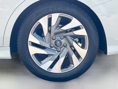Used 2025 Subaru Legacy Limited AWD/4WD image 32
