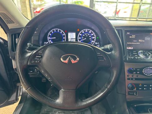 Used 2012 INFINITI G37 x Coupe w/ Premium Pkg AWD/4WD image 23