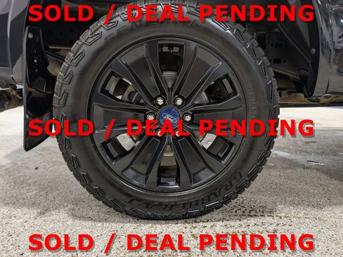 Used 2019 Ford F150 XLT w/ Equipment Group 302A Luxury AWD/4WD image 13