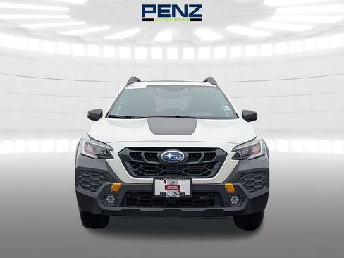 Certified 2025 Subaru Outback Wilderness image 2