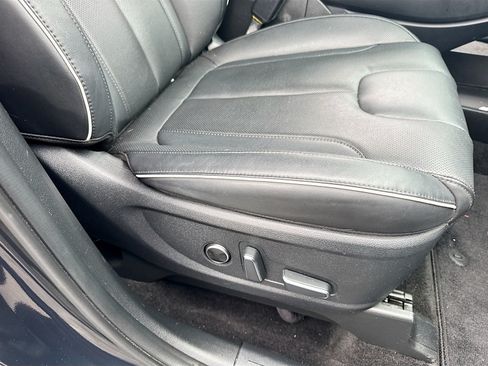 Used 2023 Hyundai Palisade SEL FWD image 30