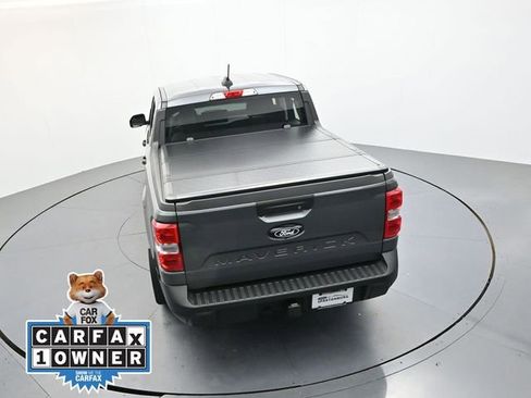Used 2025 Ford Maverick XLT FWD image 28