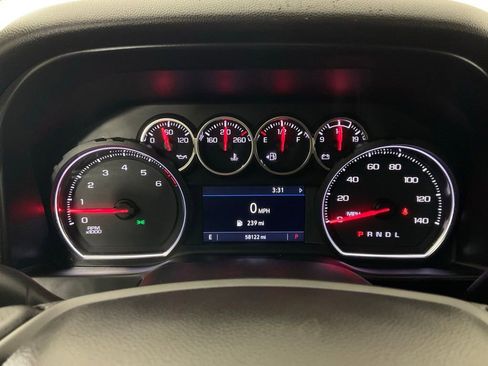 Used 2020 Chevrolet Silverado 2500 LT w/ All Star Edition RWD image 25