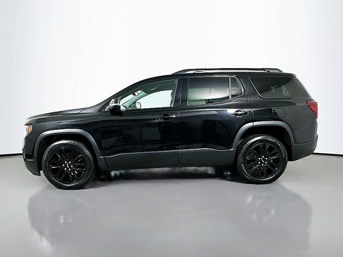 Used 2023 GMC Acadia SLT w/ Elevation Edition image 4