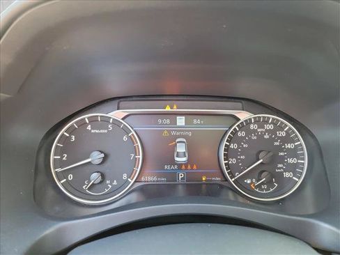 Used 2023 Nissan Altima 2.0 SR FWD image 17
