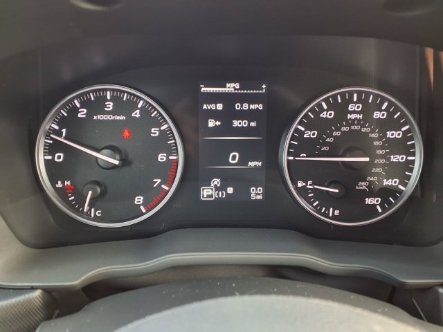 New 2026 Subaru Forester Premium AWD/4WD image 20