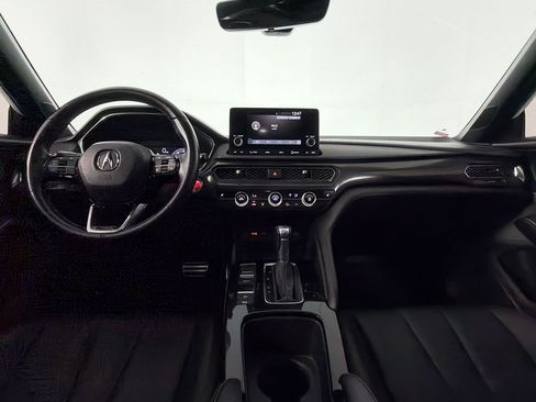 Used 2023 Acura Integra A-Spec FWD image 14