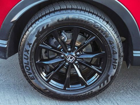 Used 2024 Honda CR-V Sport image 13