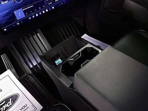 Used 2024 Tesla Cybertruck Cyberbeast image 18