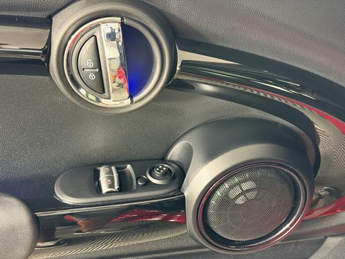 Used 2021 MINI Cooper S w/ 6.5" Touchscreen Package FWD image 13