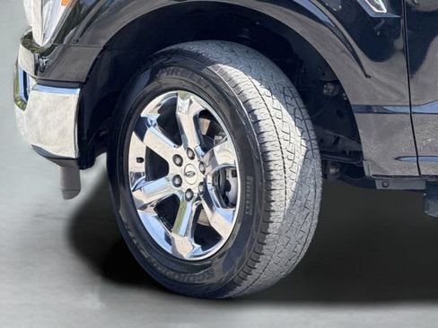 Certified 2022 Ford F150 Lariat AWD/4WD image 48