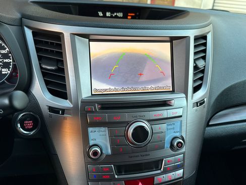 Used 2013 Subaru Outback 3.6R Limited image 19