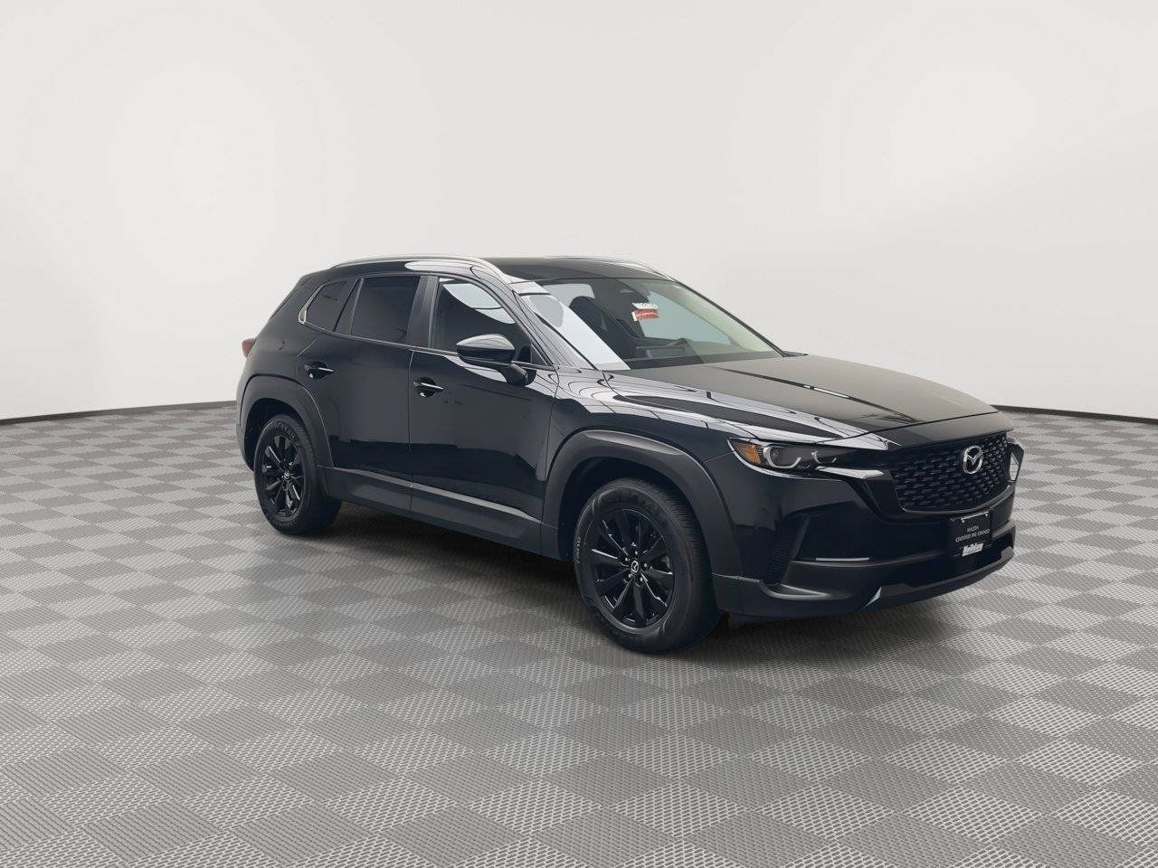 Certified 2025 MAZDA CX-50 AWD 2.5 S w/ Preferred Package image 32
