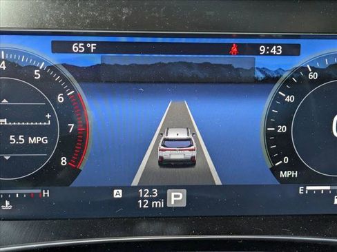 New 2026 Subaru Outback Limited XT AWD/4WD image 13