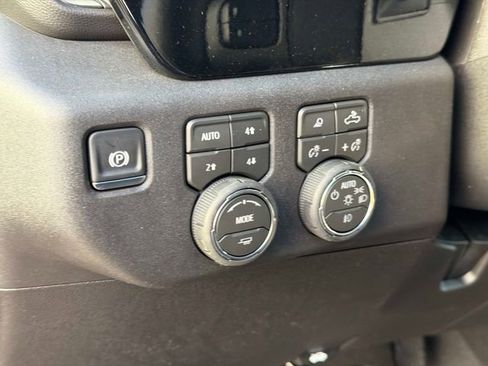 New 2026 Chevrolet Silverado 2500 LT w/ All Star Edition image 25
