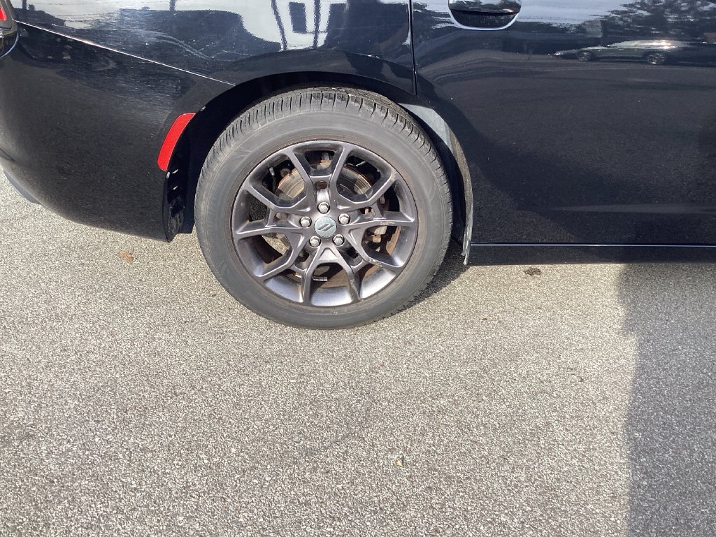 Used 2018 Dodge Charger GT w/ Driver Confidence Group AWD/4WD image 24