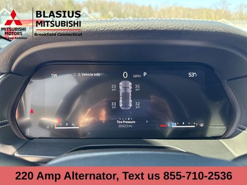 Used 2023 Jeep Grand Cherokee Limited w/ Trailer Tow Prep Group (B) image 23