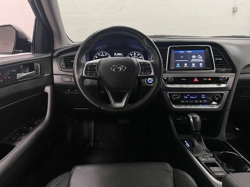 Used 2019 Hyundai Sonata Limited FWD image 15