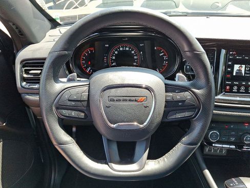 Certified 2022 Dodge Durango GT image 16