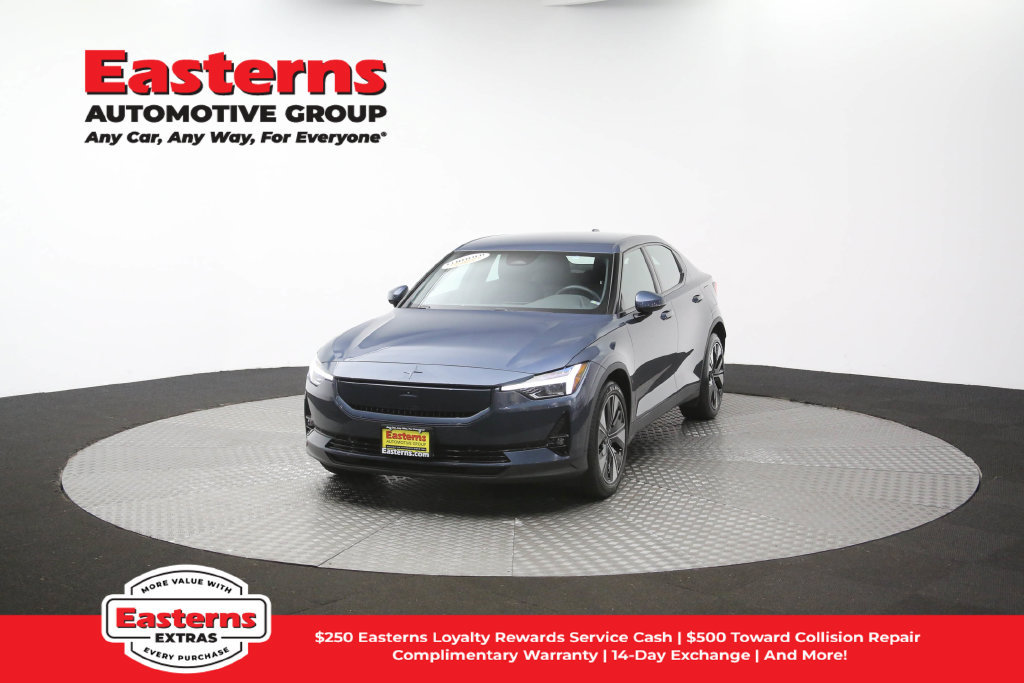 Used 2024 Polestar Polestar 2 AWD/4WD image 55