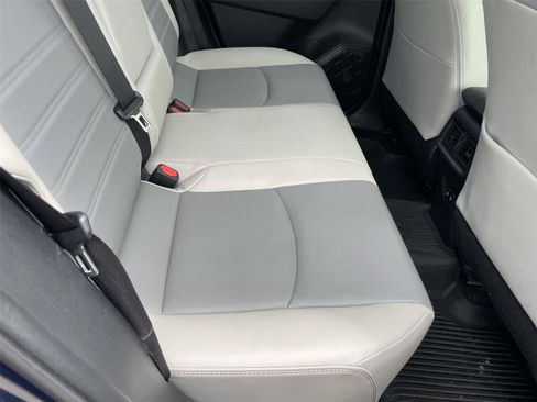 Used 2020 Toyota RAV4 XLE Premium AWD/4WD image 15