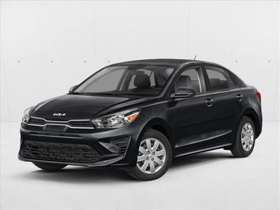 Used 2023 Kia Rio S