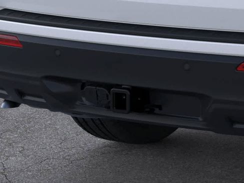 New 2026 Ford Explorer Active image 23