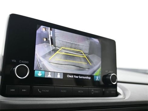 Certified 2025 Honda Accord SE image 13