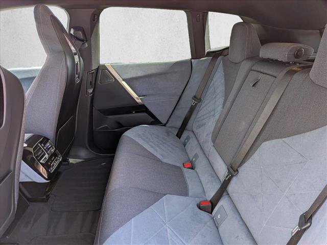 Used 2023 BMW iX M60 AWD/4WD image 20