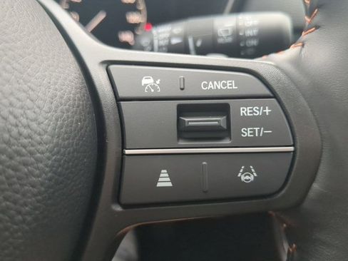 New 2026 Honda CR-V Sport image 24