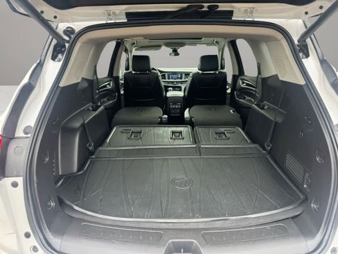 Used 2021 Buick Enclave Avenir image 41