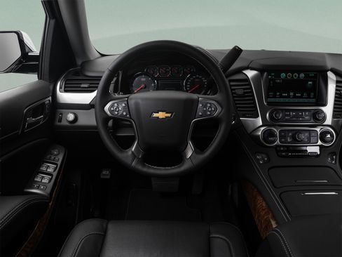 Used 2017 Chevrolet Tahoe Premier RWD image 48