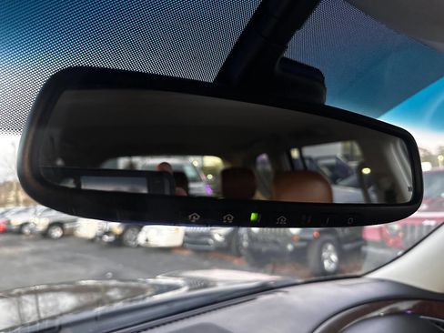 Used 2016 INFINITI QX80 4WD w/ Signature Edition Package image 23