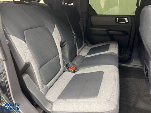 Used 2022 Ford Bronco Big Bend image 21