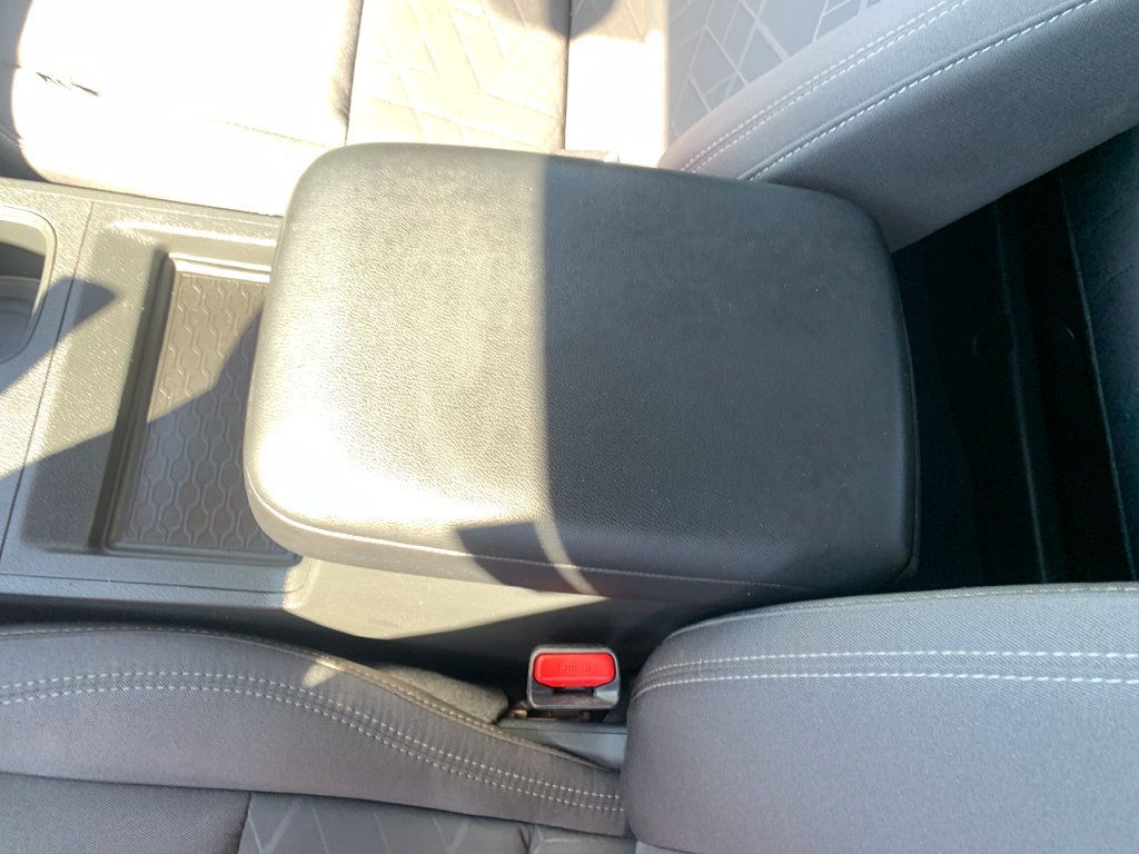 Certified 2025 Nissan Frontier SV AWD/4WD image 17