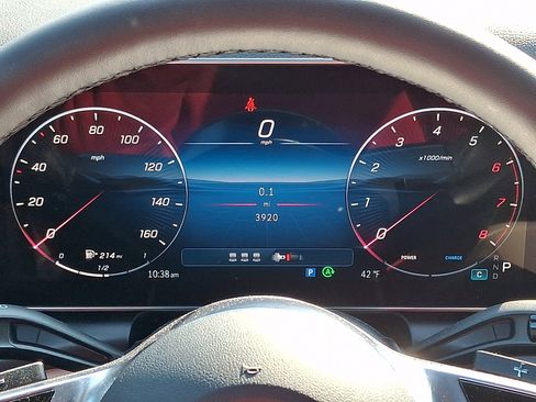 Certified 2026 Mercedes-Benz GLC 300 4MATIC image 20